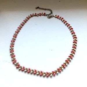 Women’s spring Necklace